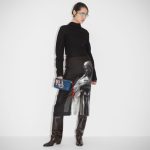 Baguette Mini With 309 Hand-Sewn Topstitches - Image 6